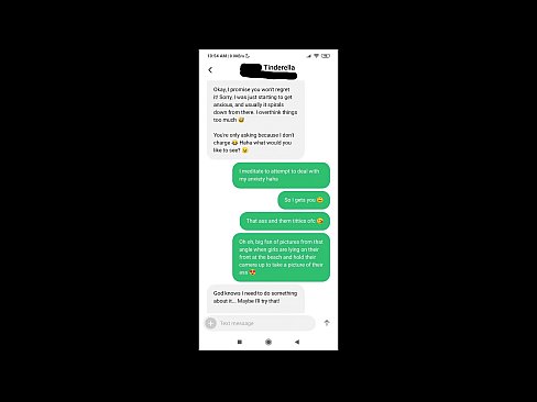 ❤️ Tôi đã thêm một PAWG mới từ Tinder vào hậu cung của mình (nói chuyện với Tinder) Tình dục chất lượng  tại chúng tôi  ️❤